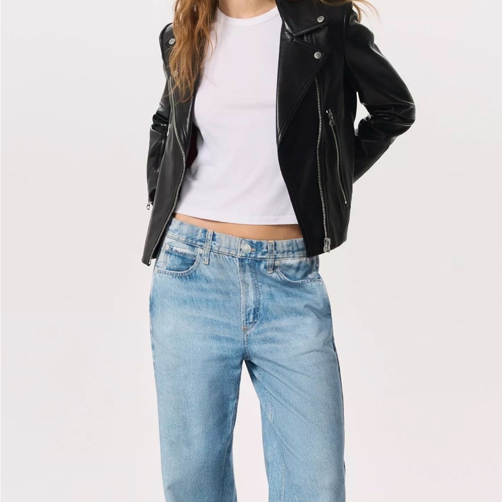 Rag & Bone Miramar Jeans 31